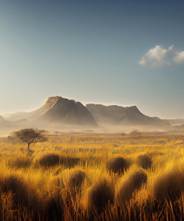 Photo of Mountains