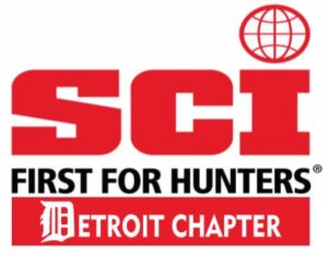 Detroit Chapter Logo