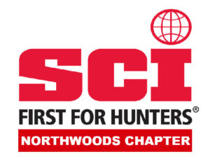 SCI Northwoods Chapter Logo