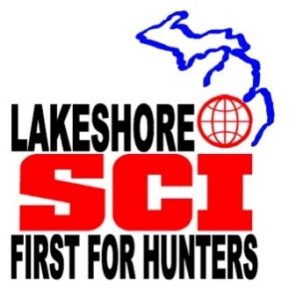 Lakeshore SCI logo