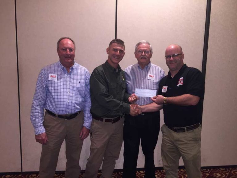 Alabama Conservation Donation - Safari Club
