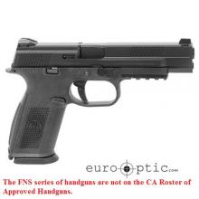 Euro Optic FN pistol