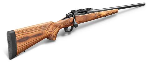 Remington Model 783 Laminate