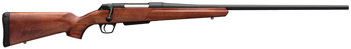 Winchester XPR Walnut