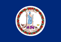 washington state flag