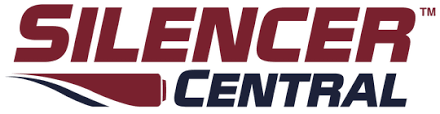 silencer central logo
