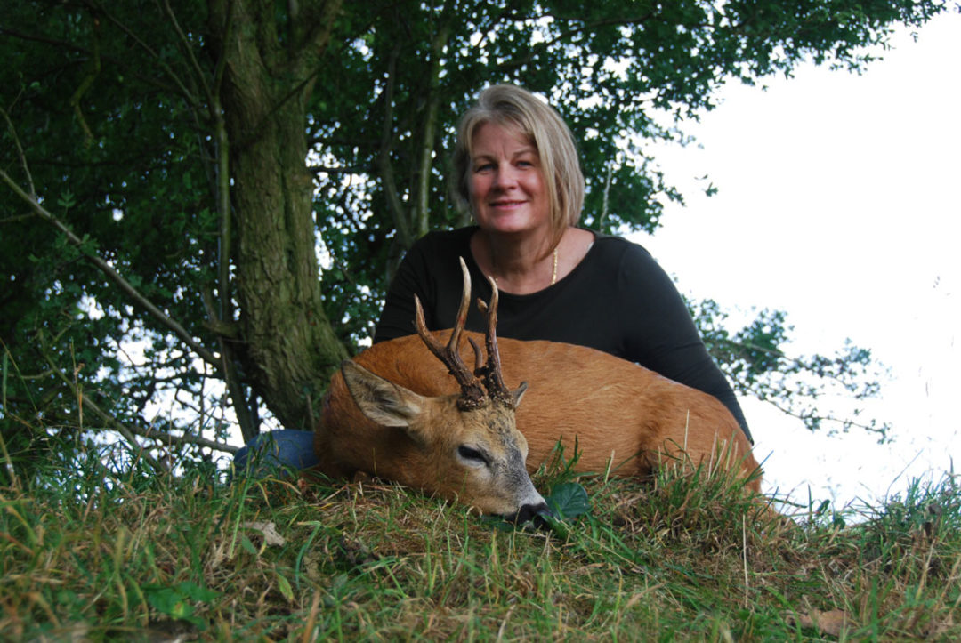SCI Record Book Top Ten African Lions Safari Club
