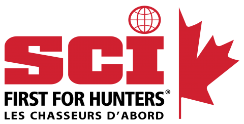 SCI Canada logo