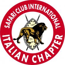 Italian chapter logo
