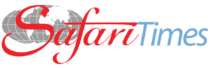 Safari Times logo