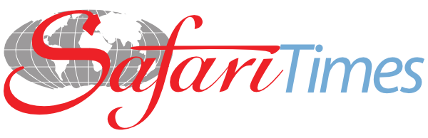 Safari Times logo