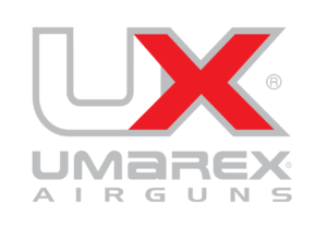 UX Airguns Logo Mark_3Color