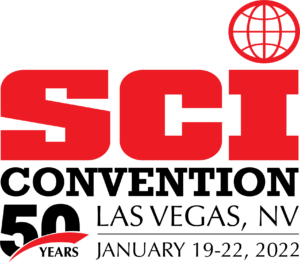 2022 SCI Convention Logo