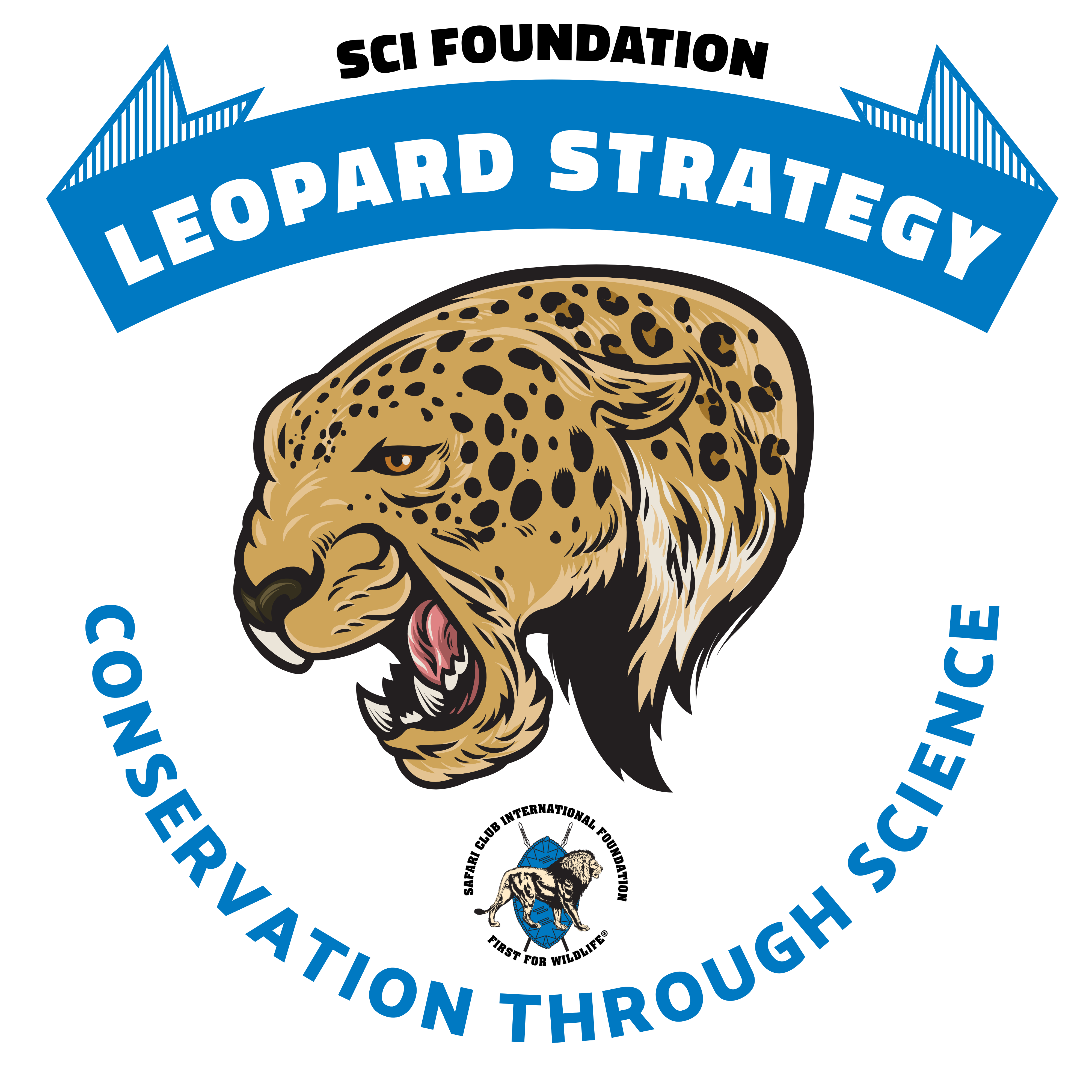 SCIF Leopard Project v2