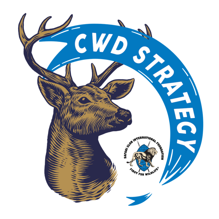 SCIF CWD Strategy Safari Club