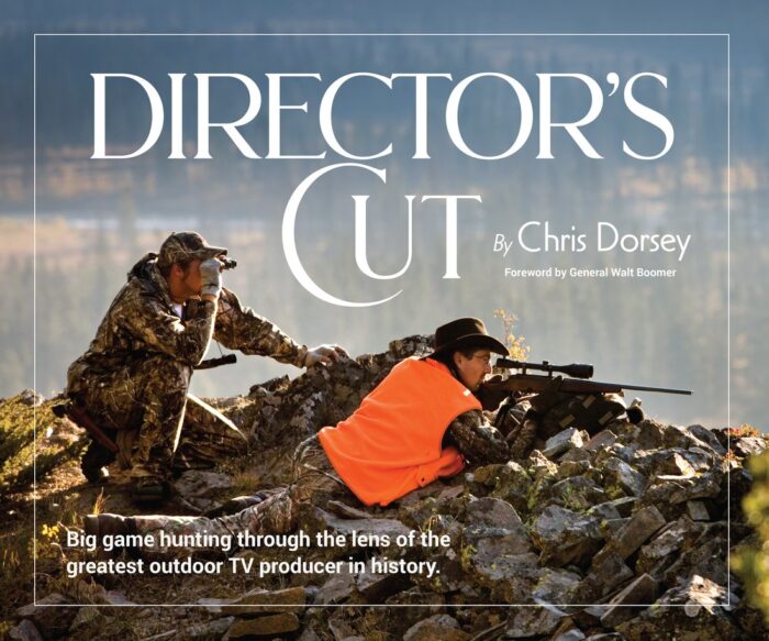 Director Cut - Collectors Edition