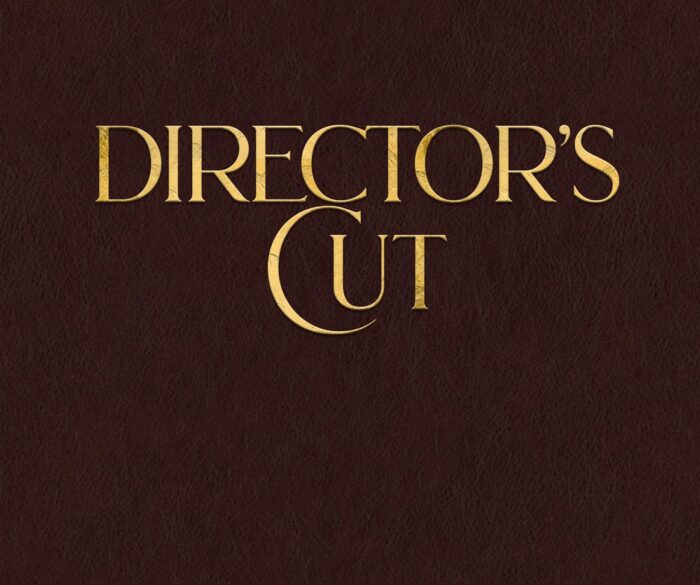 Director Cut - Deluxe Edition