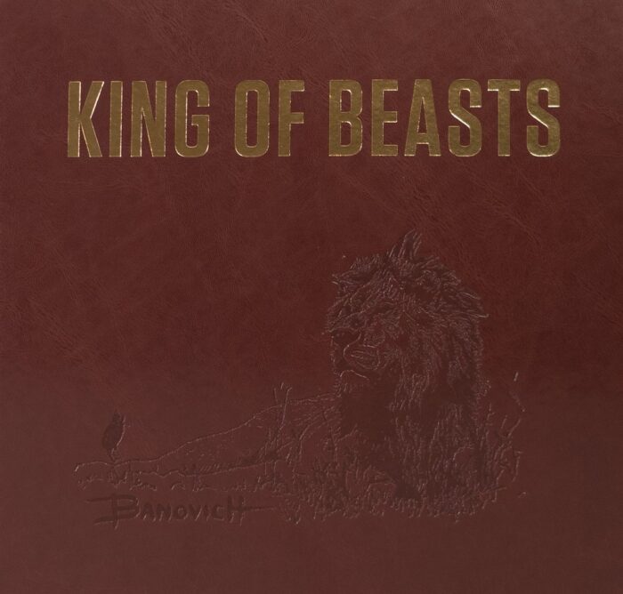 King of Beasts - Deluxe Edition