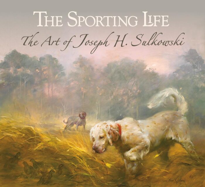 The Sporting Life, Art of Joseph Sulkowski - Collectors Edition