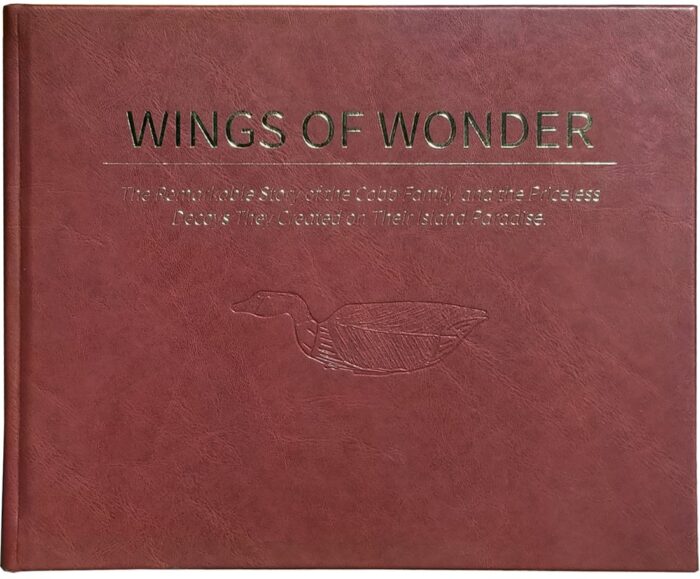 Wings of Wonder - Deluxe Edition