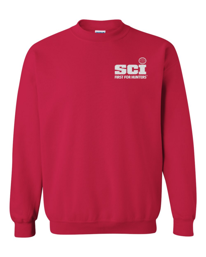 Crewneck Sweatshirt - Image 3