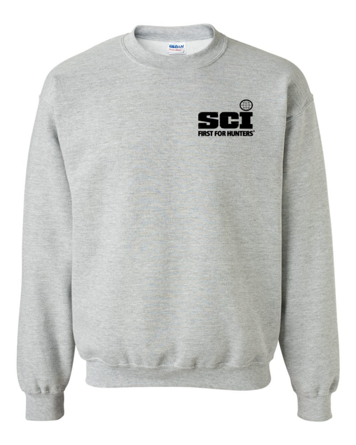 Crewneck Sweatshirt - Image 5
