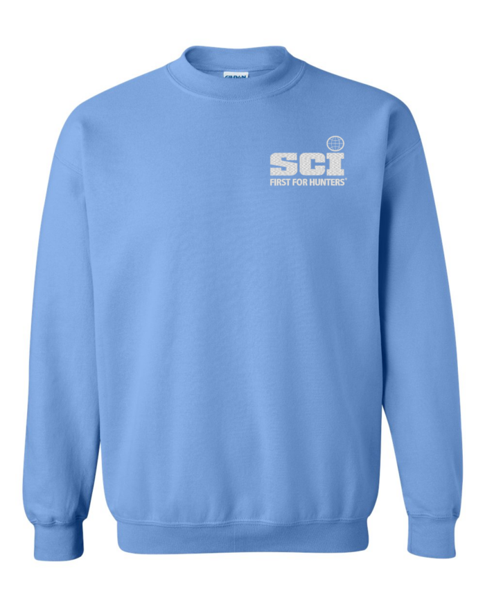 Crewneck Sweatshirt - Image 6