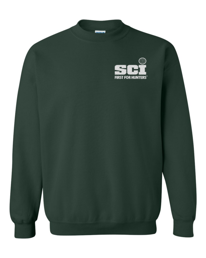 Crewneck Sweatshirt - Image 7