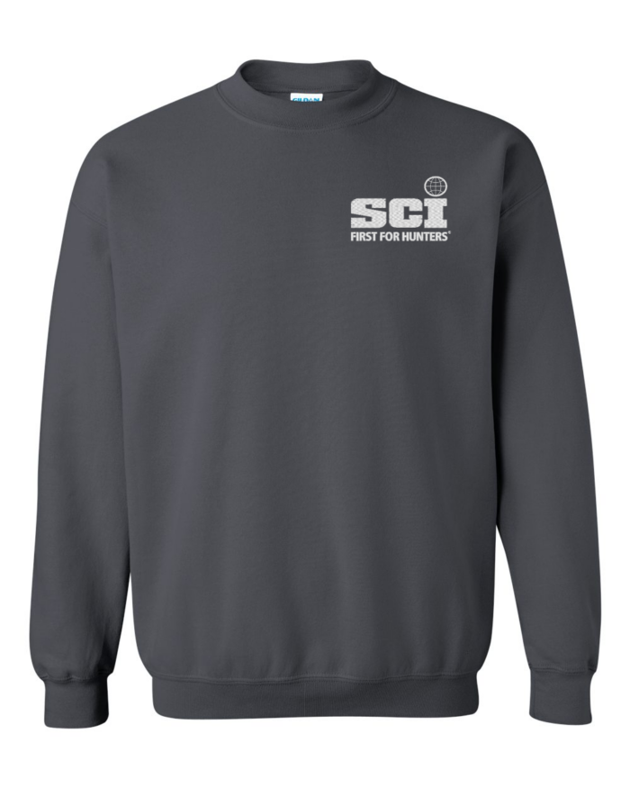 Crewneck Sweatshirt - Image 9