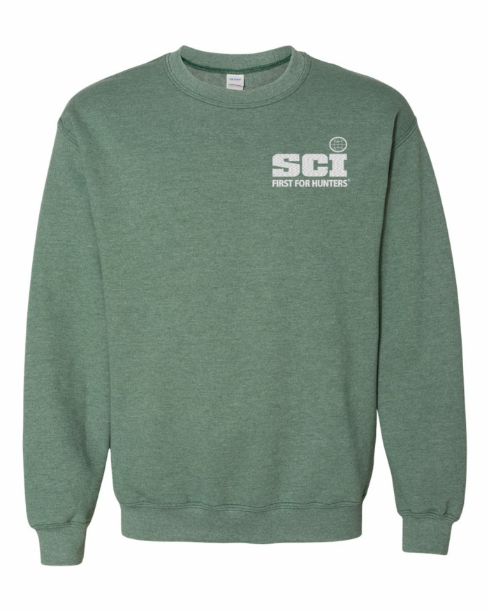 Crewneck Sweatshirt - Image 12