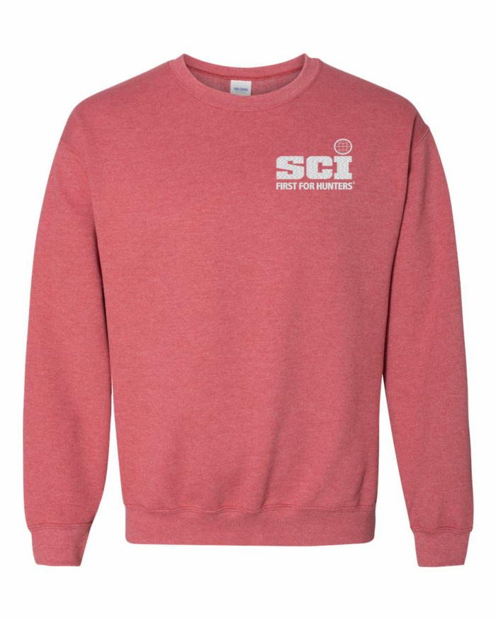 Crewneck Sweatshirt - Image 13