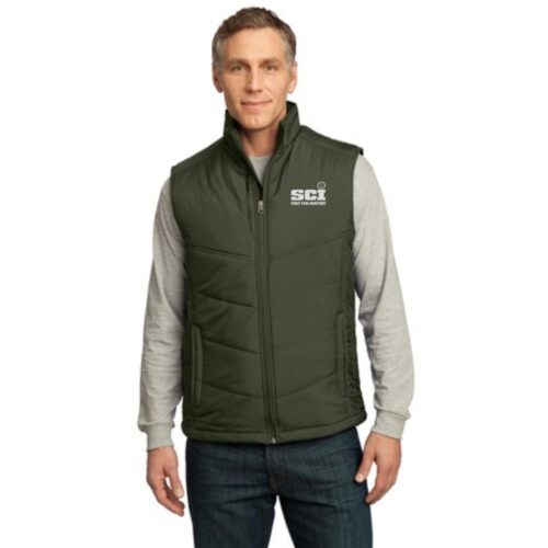 Port Authority Vest