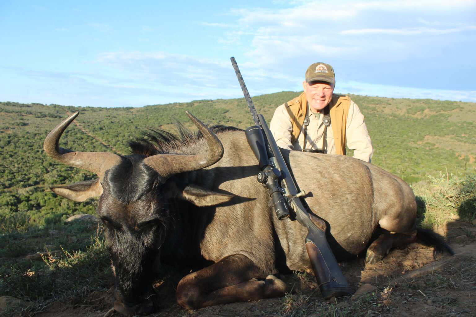 The Best New Cartridges for Africa Safari Club