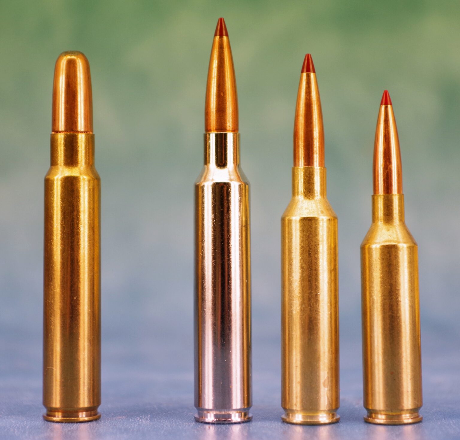 The 7mm PRC: Hornady’s New Offering Fits Right Into Family of ...