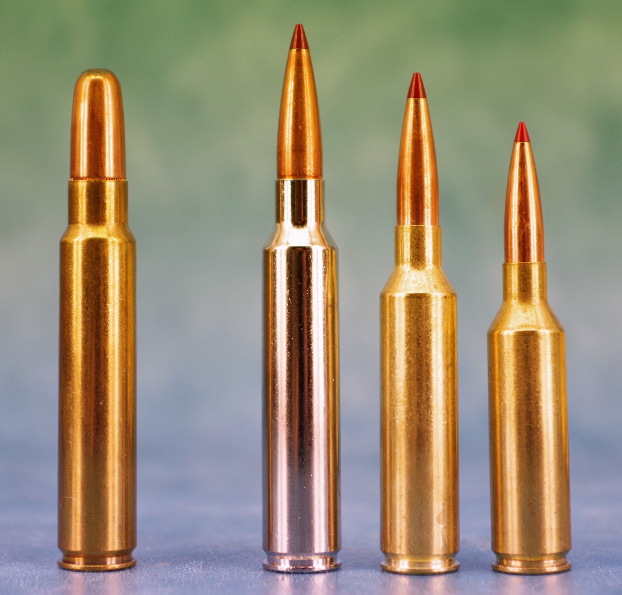 The 7mm PRC: Hornady’s New Offering Fits Right Into Family of ...