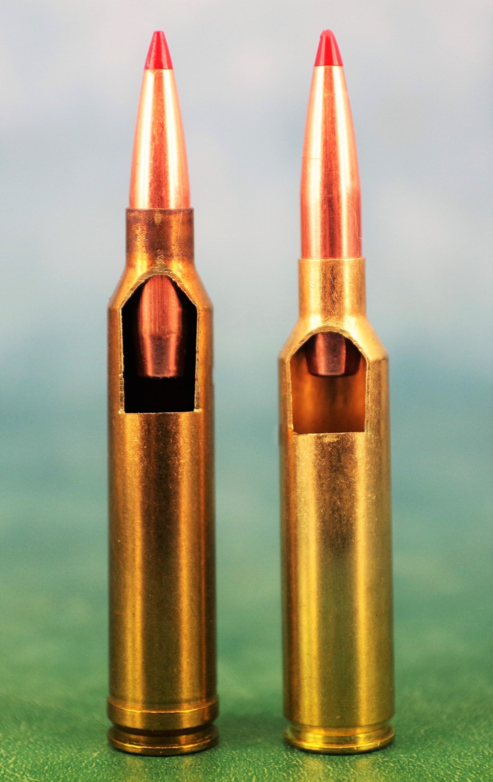 The 7mm PRC: Hornady’s New Offering Fits Right Into Family of ...