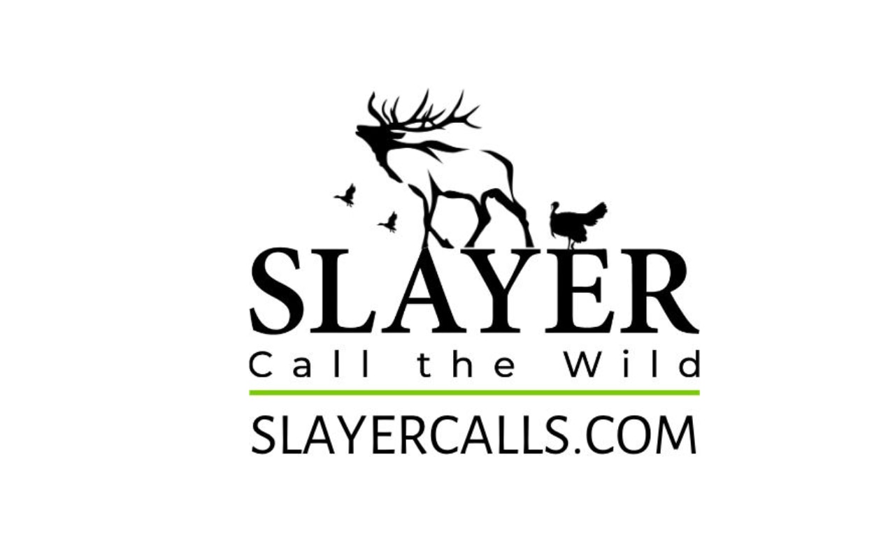 Slayer - Call the Wild