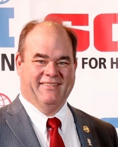 Mike Crawford