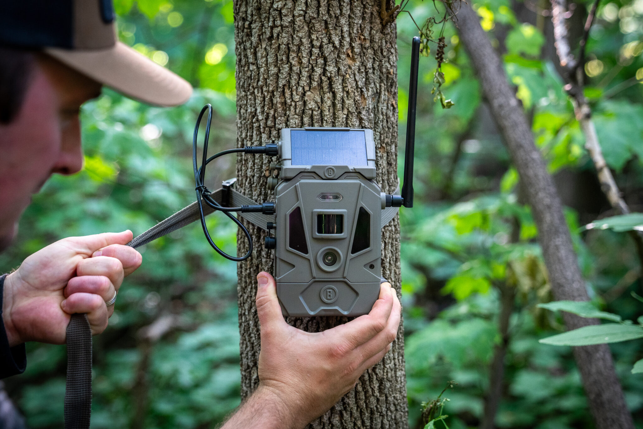 The Top Cellular Trail Cameras of 2023 Safari Club