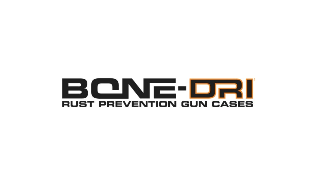 Bone Dri Logo