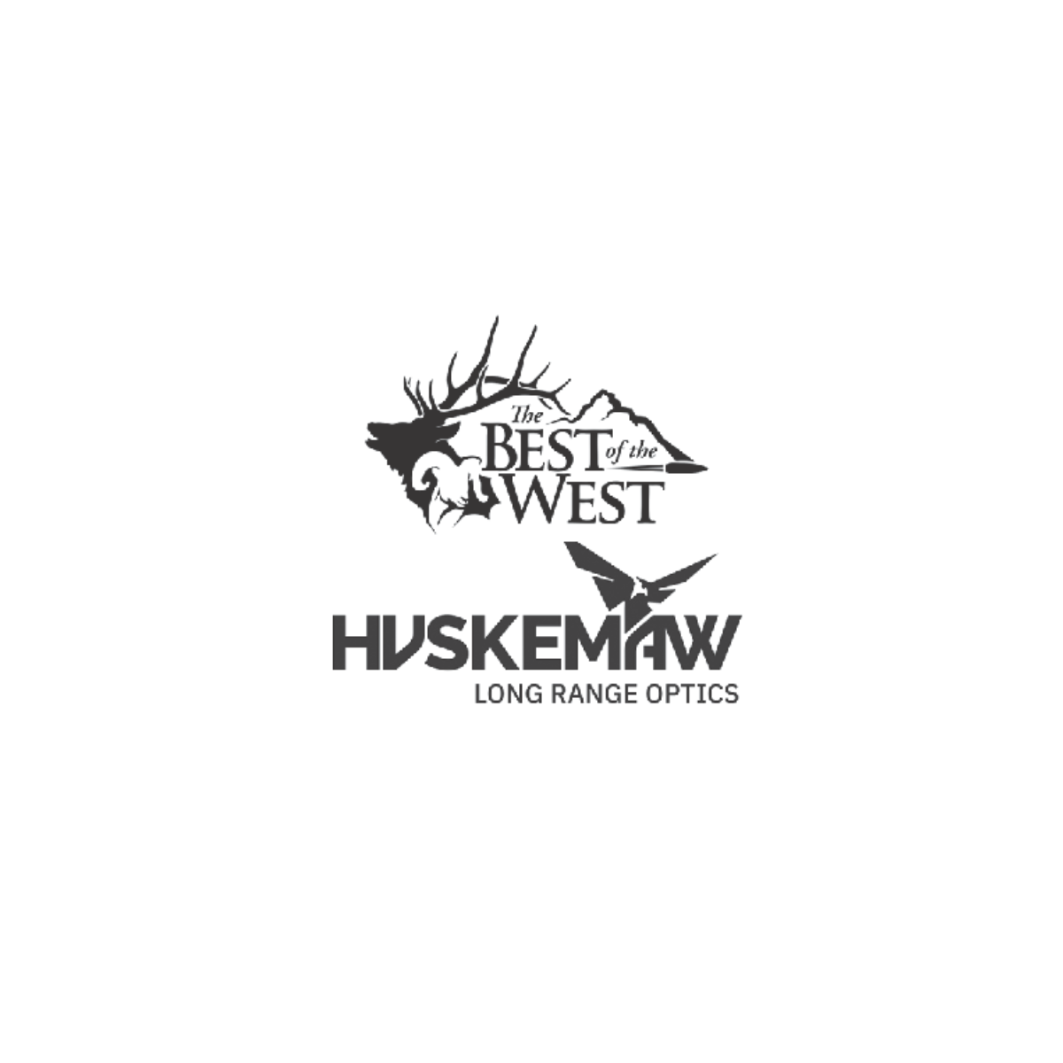 Huskemaw Logo