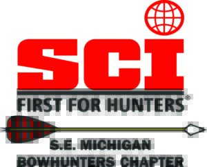 SE Michigan Bow Chapter Logo