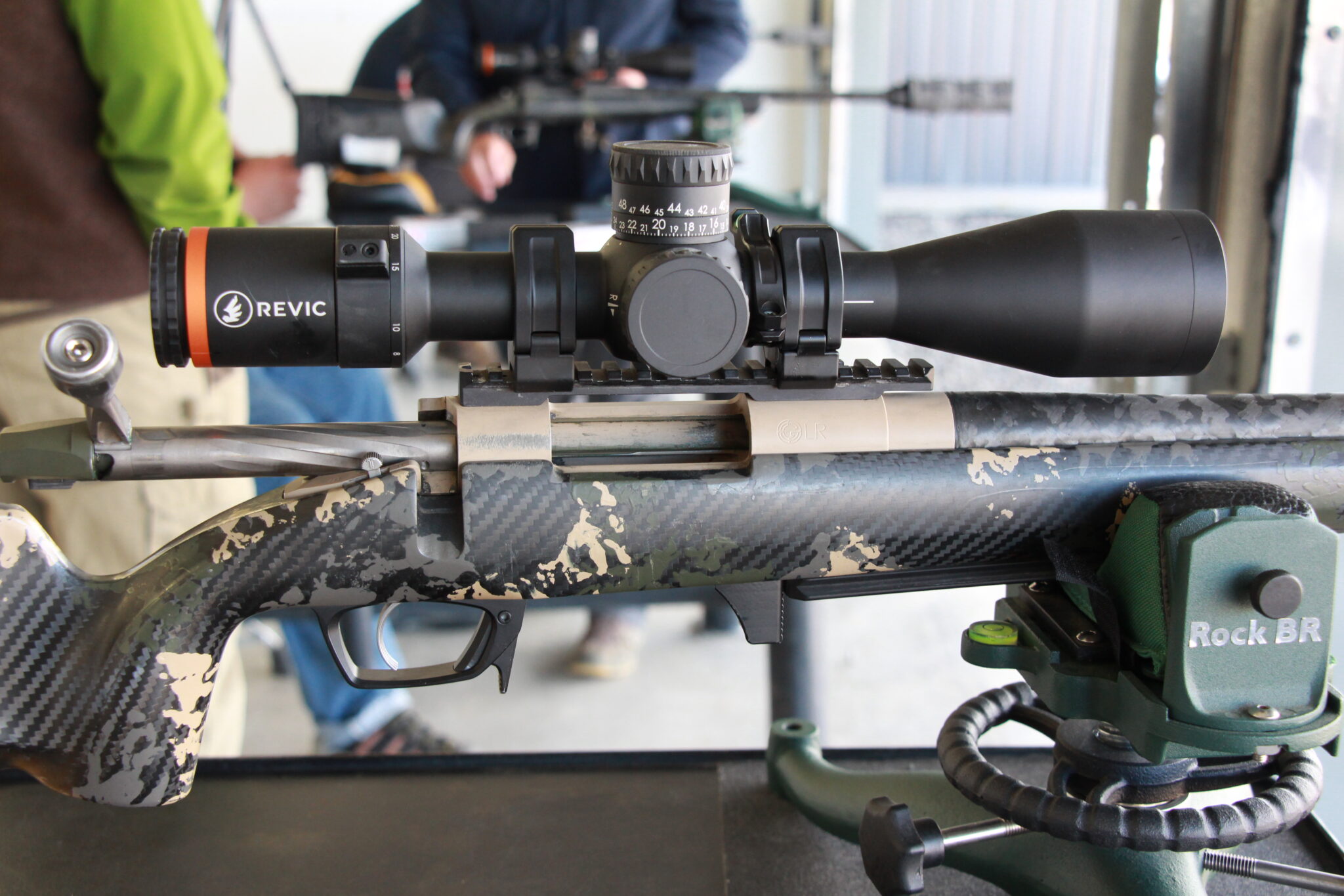 Learn to Shoot Long Range The Right Way Safari Club