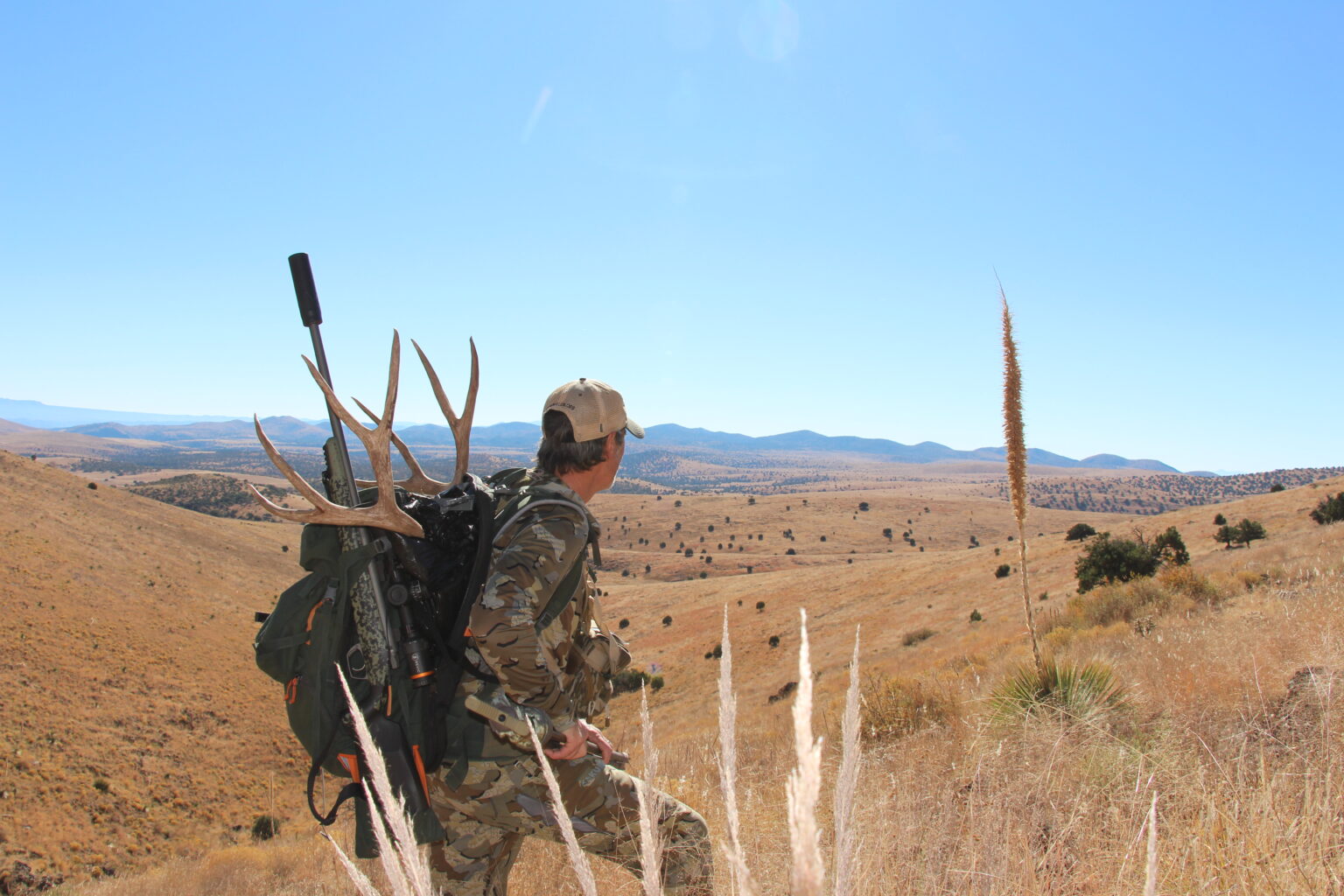New Federal 7mm Cartridge Made For Suppressed Rifles - Safari Club