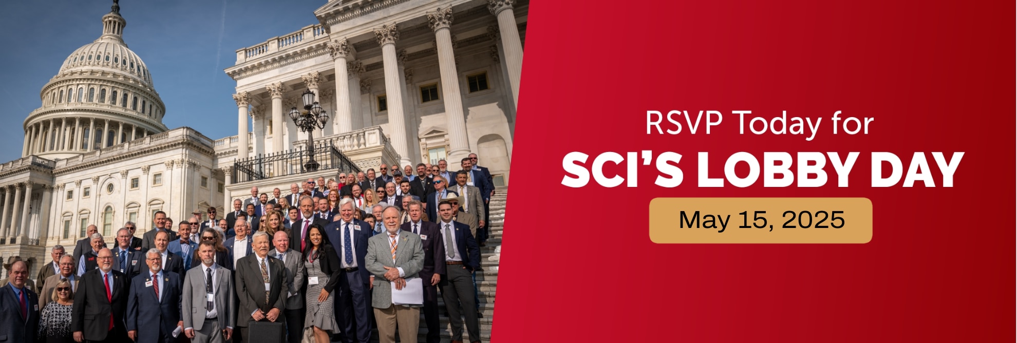 Lobby Day 2025