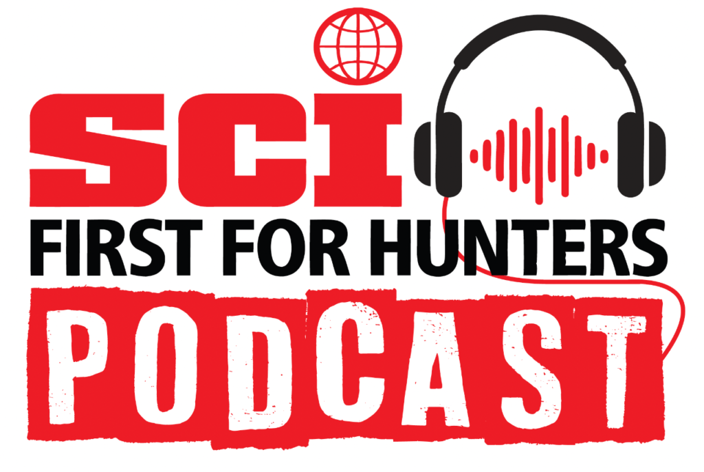 SCI Podcast