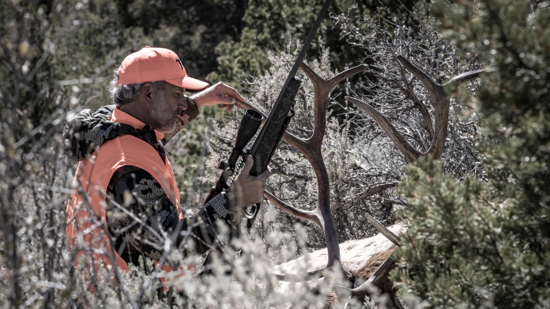 Sporting Classics Colorado Season 5