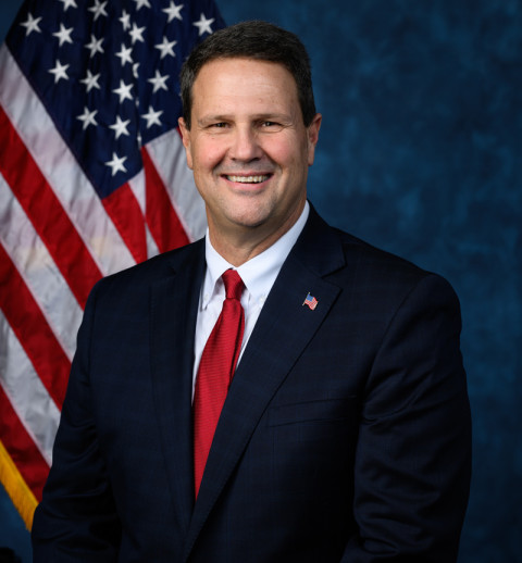 Representative Crank