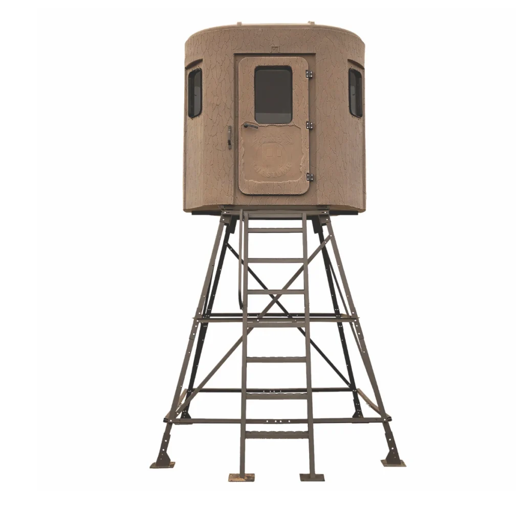 Digital Deer – Banks Outdoors Stump 2 Phantom