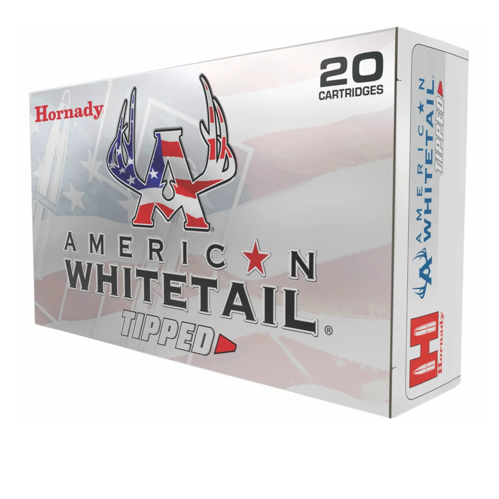 Digital Deer – Hornady American Whitetail